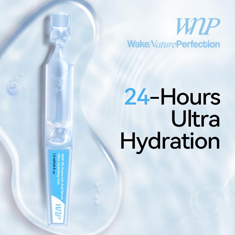 Hyaluronic Acid Ultra-Hydrating Serum