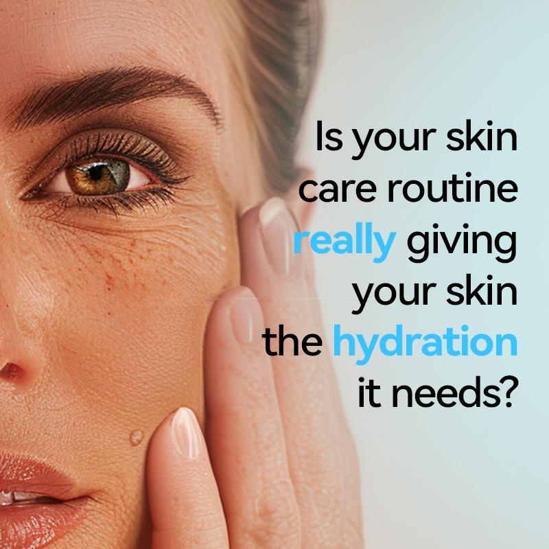 Hyaluronic Acid Ultra-Hydrating Serum