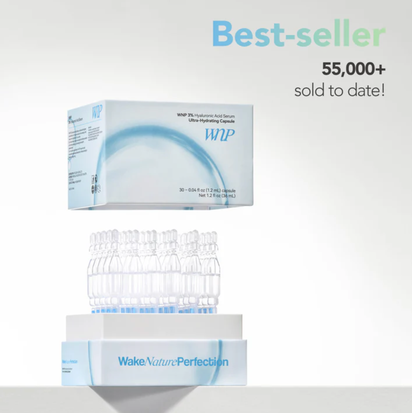 Hyaluronic Acid Ultra-Hydrating Serum