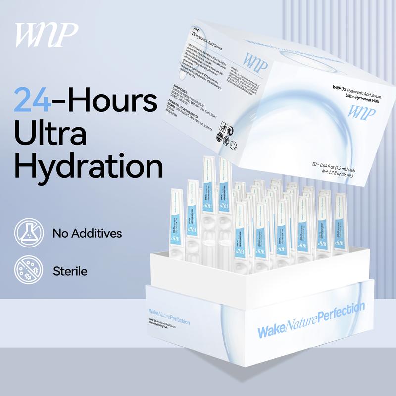 Hyaluronic Acid Ultra-Hydrating Serum