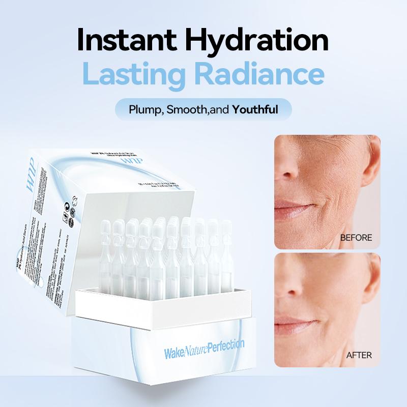 Hyaluronic Acid Ultra-Hydrating Serum